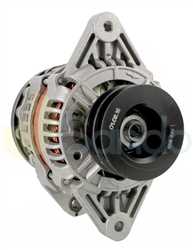 2010259 FRONT BOSCH Type 12V 55Amp 2Ribs 