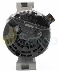 2010260 BACK BOSCH Type 12V 105Amp 6Ribs 