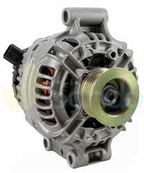 2010260 FRONT BOSCH Type 12V 105Amp 6Ribs 