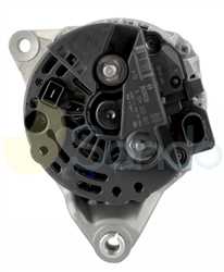 2010261 BACK BOSCH Type 12V 90Amp 6Ribs 