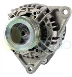 2010261 FRONT BOSCH Type 12V 90Amp 6Ribs 