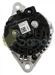 2010262 BACK BOSCH Type 12V 105Amp 6Ribs 
