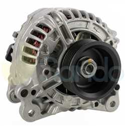 2010263 FRONT BOSCH Type 12V 120Amp 6Ribs 