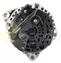 2010265 BACK BOSCH Type 12V 150Amp 