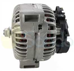 2010265 SIDE BOSCH Type 12V 150Amp 