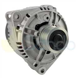 2010266 FRONT BOSCH Type 12V 115Amp 6Ribs 