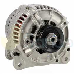 2010267 FRONT BOSCH Type 12V 120Amp 5Ribs 