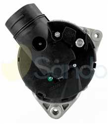 2010269 BACK BOSCH Type 12V 150Amp 6Ribs 