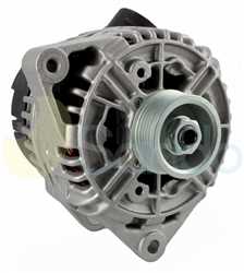 2010269 FRONT BOSCH Type 12V 150Amp 6Ribs 