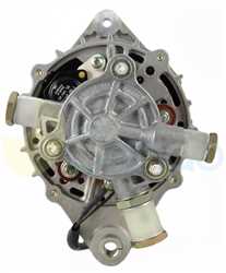 2010270 BACK BOSCH Type 12V 55Amp 