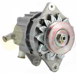 2010270 FRONT BOSCH Type 12V 55Amp 
