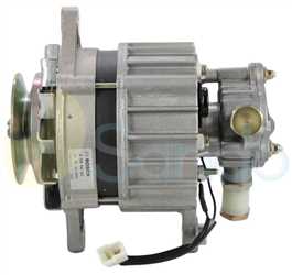 2010270 SIDE BOSCH Type 12V 55Amp 
