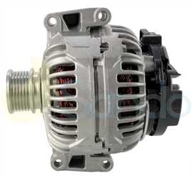 2010272 SIDE BOSCH Type 12V 150Amp 6Ribs 