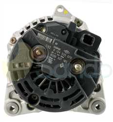2010273 BACK BOSCH Type 12V 150Amp 6Ribs 