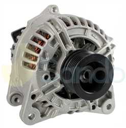 2010273 FRONT BOSCH Type 12V 150Amp 6Ribs 