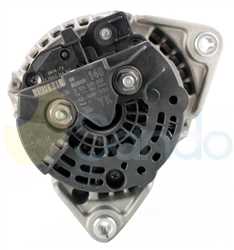 2010274 BACK BOSCH Type 12V 140Amp 6Ribs 