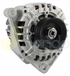 2010275 FRONT BOSCH Type 12V 150Amp 6Ribs 