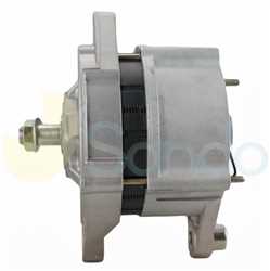 2010277 SIDE BOSCH Type 12V 85Amp 