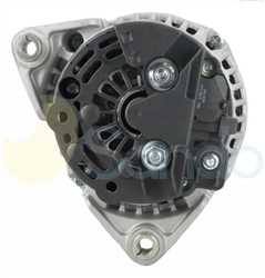 2010278 BACK BOSCH Type 12V 120Amp 6Ribs 