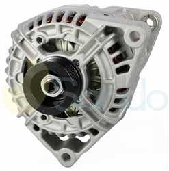 2010278 FRONT BOSCH Type 12V 120Amp 6Ribs 