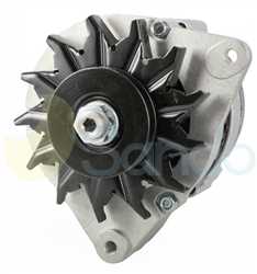 2010279 FRONT BOSCH Type 12V 55Amp 