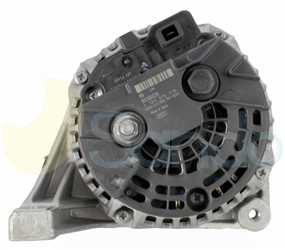 2010280 BACK BOSCH Type 12V 120Amp 6Ribs 