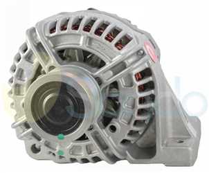 2010280 FRONT BOSCH Type 12V 120Amp 6Ribs 