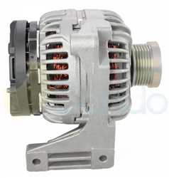 2010280 SIDE BOSCH Type 12V 120Amp 6Ribs 