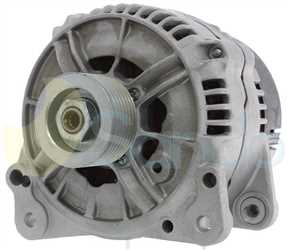 2010282 FRONT BOSCH Type 12V 115Amp 7Ribs 
