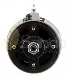 2010283 BACK BOSCH Type 12V 55Amp 