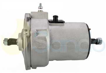 2010283 SIDE BOSCH Type 12V 55Amp 