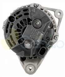 2010284 BACK BOSCH Type 12V 120Amp 6Ribs 