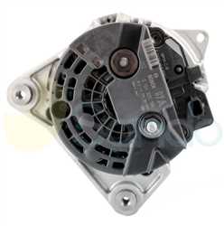 2010285 BACK BOSCH Type 12V 90Amp 7Ribs 