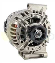 2010286 FRONT BOSCH Type 12V 110Amp 6Ribs 