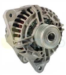 2010287 FRONT BOSCH Type 12V 120Amp 6Ribs 