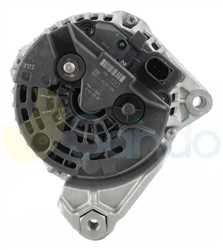 2010288 BACK BOSCH Type 12V 120Amp 6Ribs 