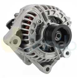 2010288 FRONT BOSCH Type 12V 120Amp 6Ribs 