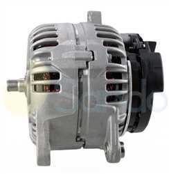 2010289 SIDE BOSCH Type 12V 150Amp 