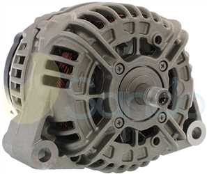 2010290 FRONT BOSCH Type 12V 150Amp 