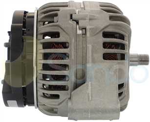 2010290 SIDE BOSCH Type 12V 150Amp 