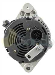 2010292 BACK BOSCH Type 12V 60Amp 3Ribs 