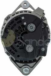 2010293 BACK BOSCH Type 12V 140Amp 6Ribs 