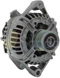 2010293 FRONT BOSCH Type 12V 140Amp 6Ribs 
