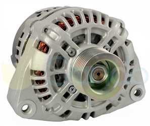 2010295 FRONT BOSCH Type 12V 80Amp 6Ribs 