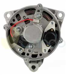 2010296 BACK BOSCH Type 12V 55Amp 
