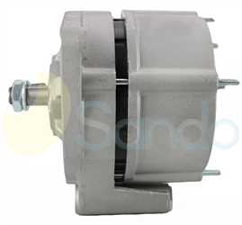 2010296 SIDE BOSCH Type 12V 55Amp 