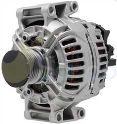 2010297 FRONT BOSCH Type 12V 120Amp 6Ribs 