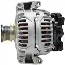 2010297 SIDE BOSCH Type 12V 120Amp 6Ribs 