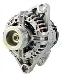 2010298 FRONT BOSCH Type 12V 105Amp 5Ribs 
