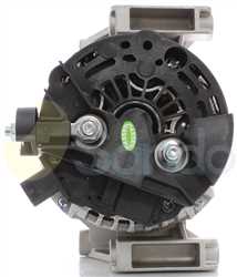 2010299 BACK BOSCH Type 12V 100Amp 5Ribs 